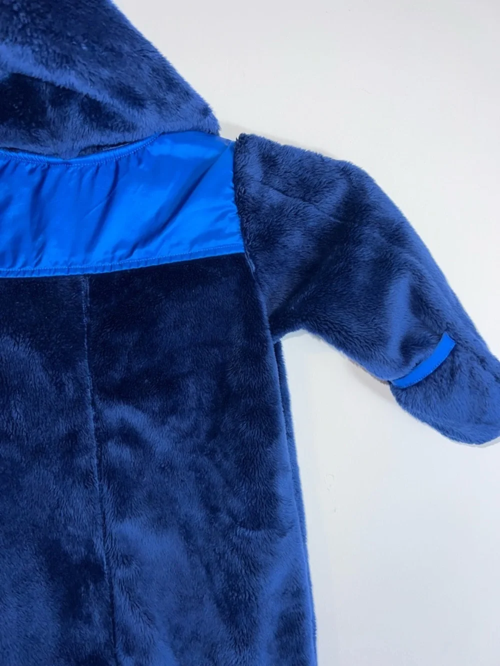 The North Face layer cool